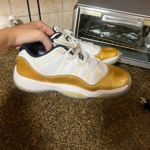 Jordan 11 Closing Ceremony - Picture 1 of 5